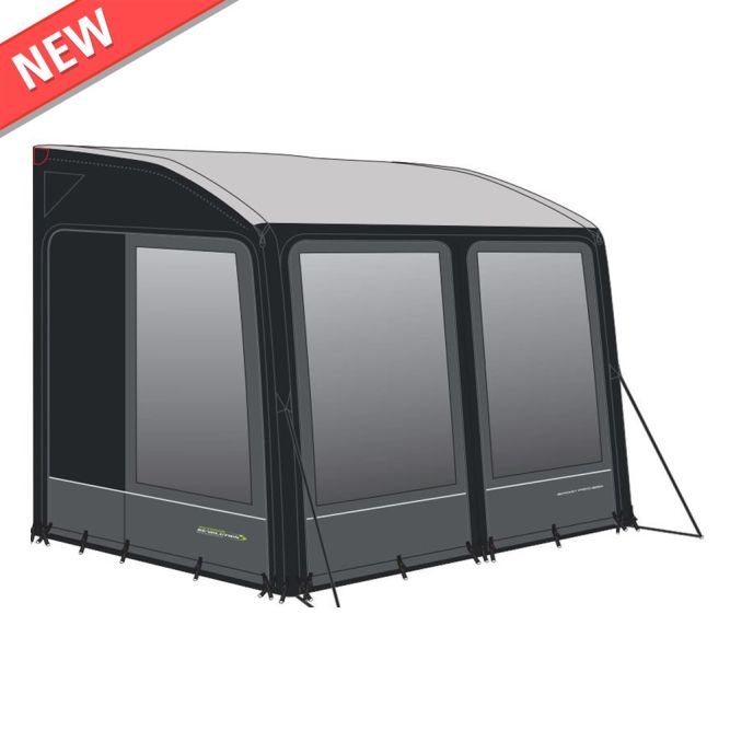 Outdoor Revolution Sport Pro 260 Premium Air Awning