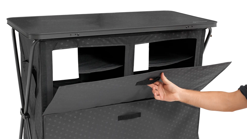 Outwell Aruba Cupboard