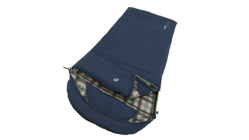 Outwell Camper Lux Sleeping Bag