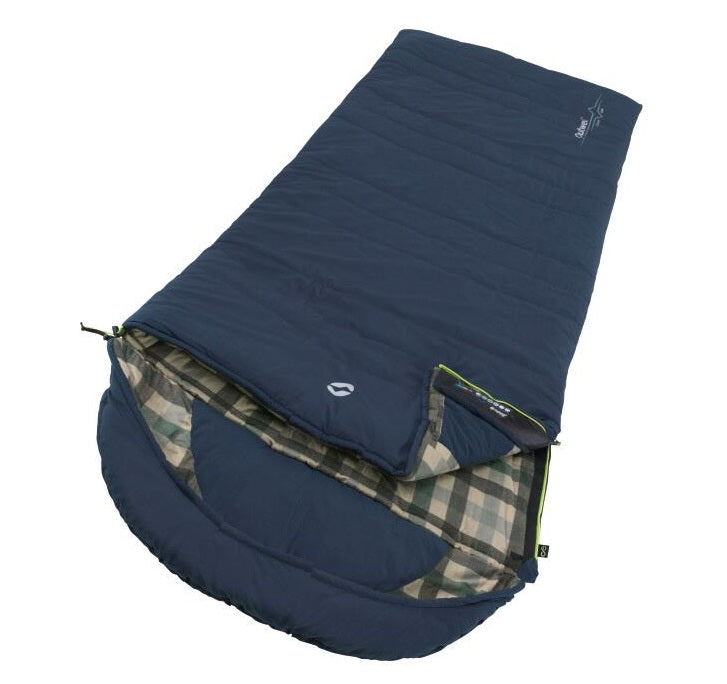 Outwell Camper Lux Sleeping Bag