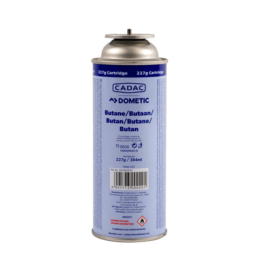 Cadac Gas Cartridge 227g
