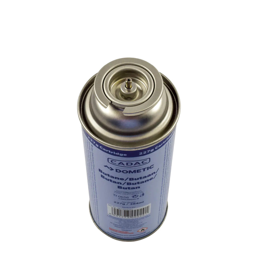Cadac Gas Cartridge 227g