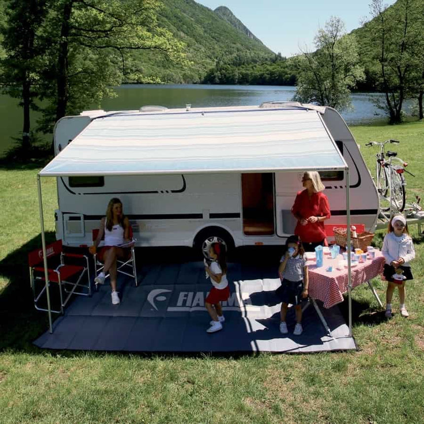 Fiamma CaravanStore/CaravanStore XL