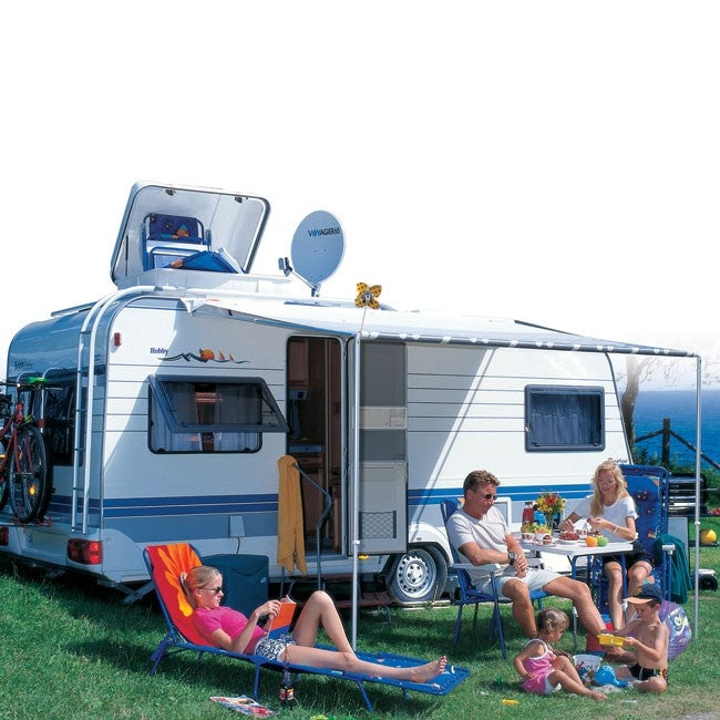 Fiamma CaravanStore