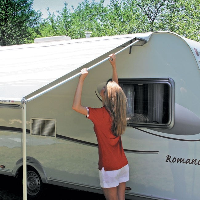 Fiamma CaravanStore