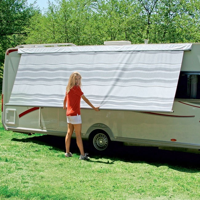 Fiamma CaravanStore