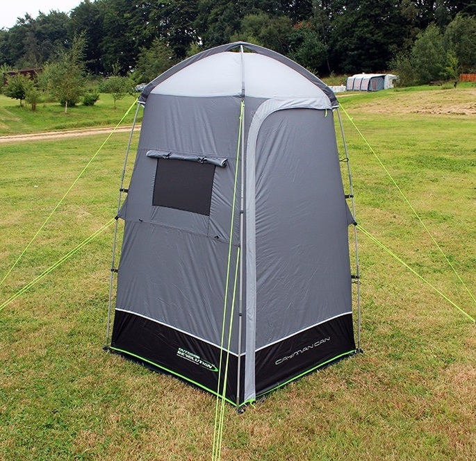 Outdoor Revolution Cayman Can