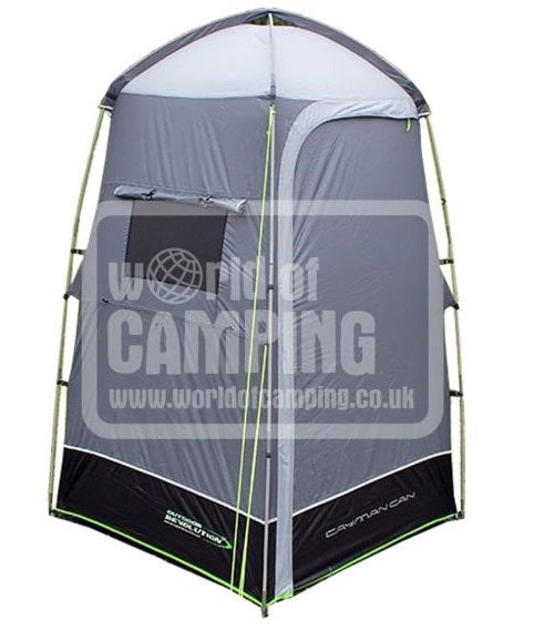 Outdoor Revolution Cayman Can Toilet Tent