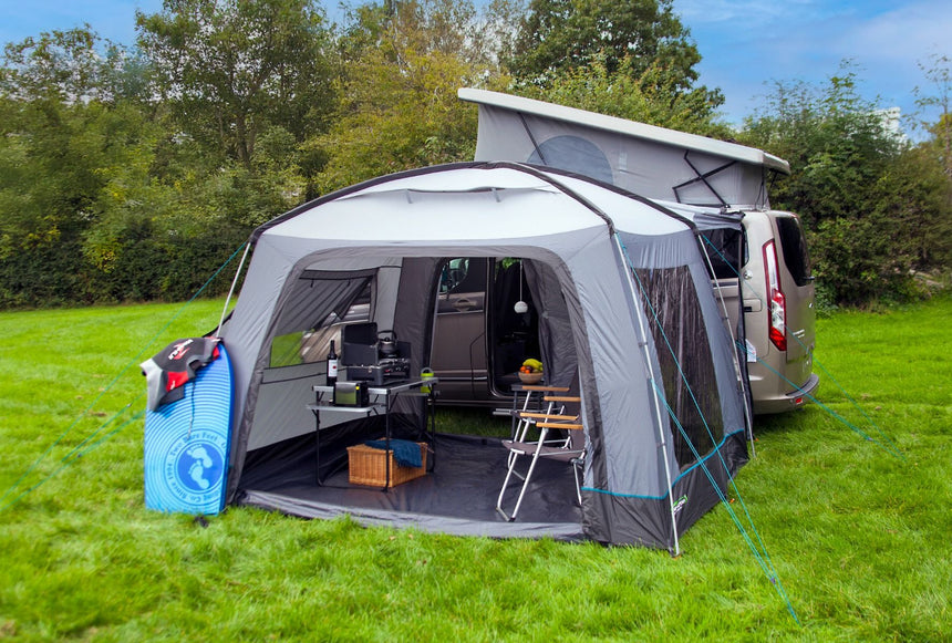 Outdoor Revolution Cayman Cuda XL F/G Awning (180-240)