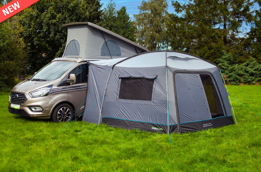 Outdoor Revolution Cayman Cuda XL F/G Awning (180-240)
