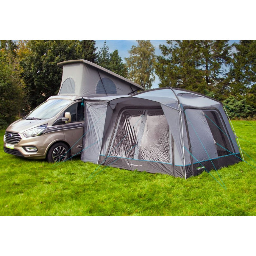 Outdoor Revolution Cayman Mid (D/T) Drive Away Awning 2025