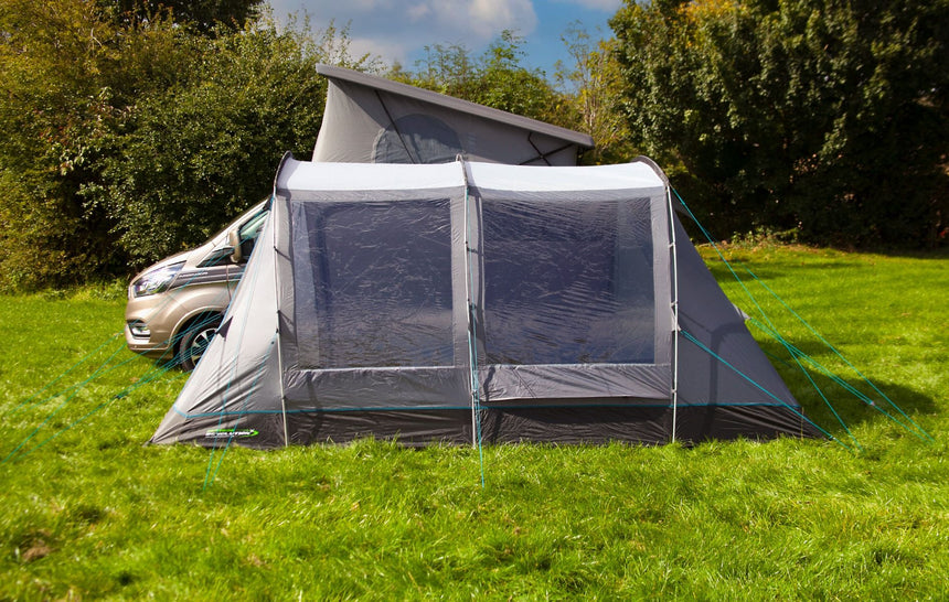 Outdoor Revolution Cayman T3 Low DT Drive Away Awning 2025