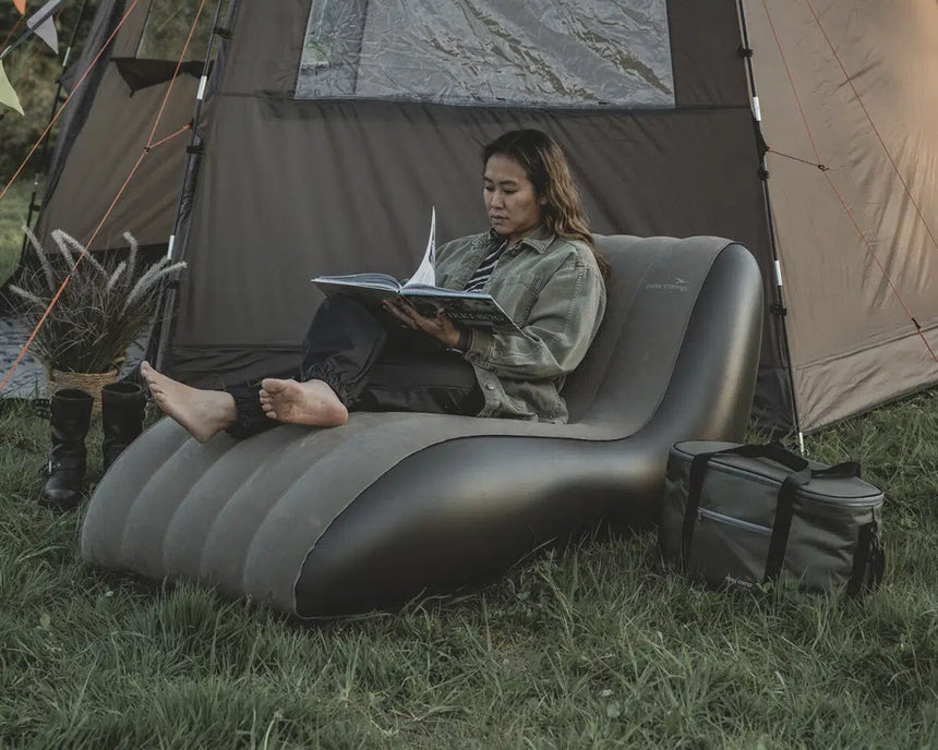 Easy Camp Maple Lounger