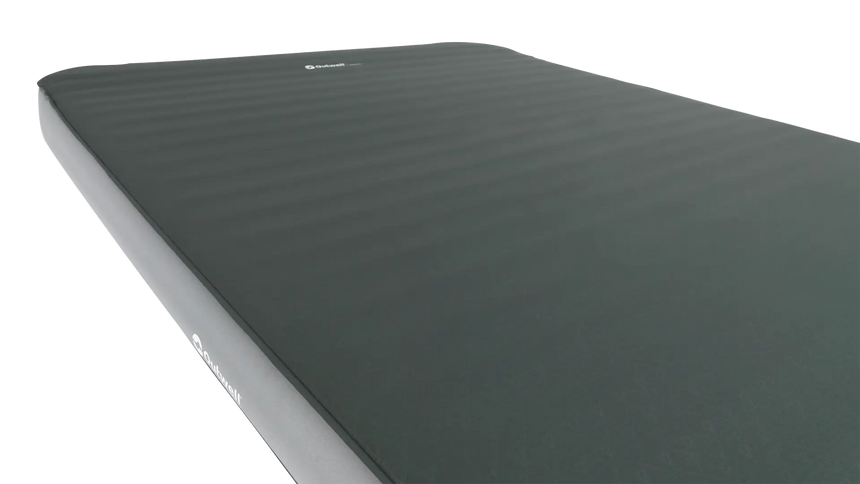 Outwell Dreamboat 12cm Double Self Inflating Mat