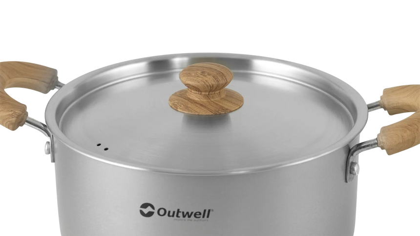 Outwell Feast Ceramic Set M
