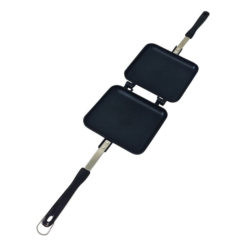 Outdoor Revolution Single Sandwich Maker