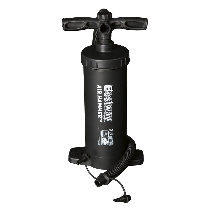 Hydro Force Cove Champion Inflatable Kayak Pump