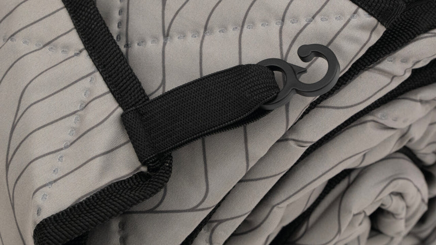 Outwell Sky 6 Cozy Carpet