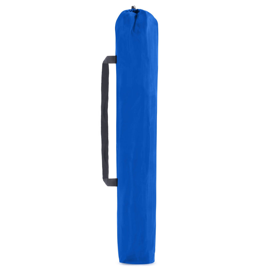 Yello Low Beach Chair - True Blue Bag