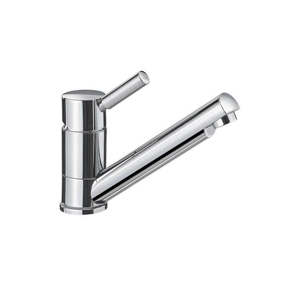 Reach Single Level Mixer Tap Trend E D33 Chrome