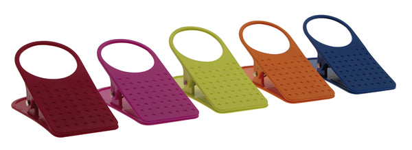 Quest Table Clip - Single Colours