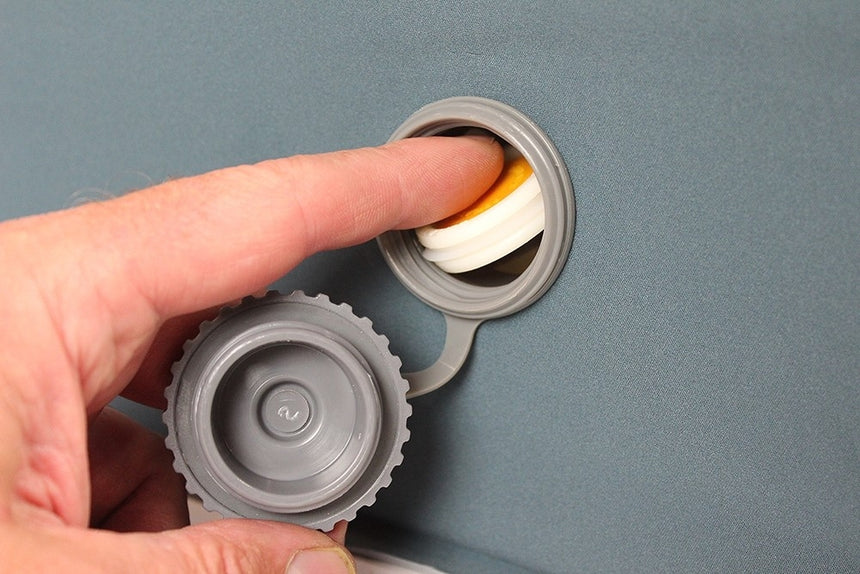 Outdoor Revolution Cyclone Valve