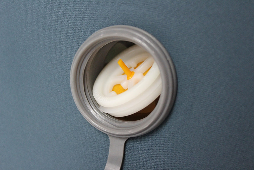 Outdoor Revolution Skyfall Double 150mm Self Inflating Mat