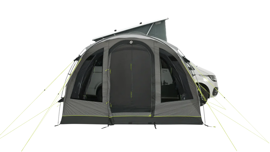 Outwell Fresno Drive Away Awning 2025
