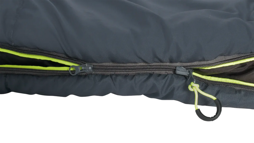 Outwell Campion Lux Double Sleeping bag 2025