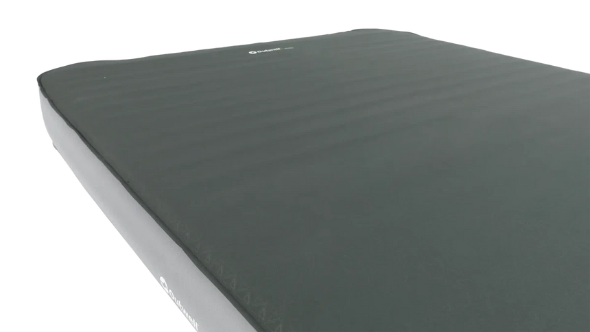 Outwell Dreamboat 16cm Double Self Inflating Mat