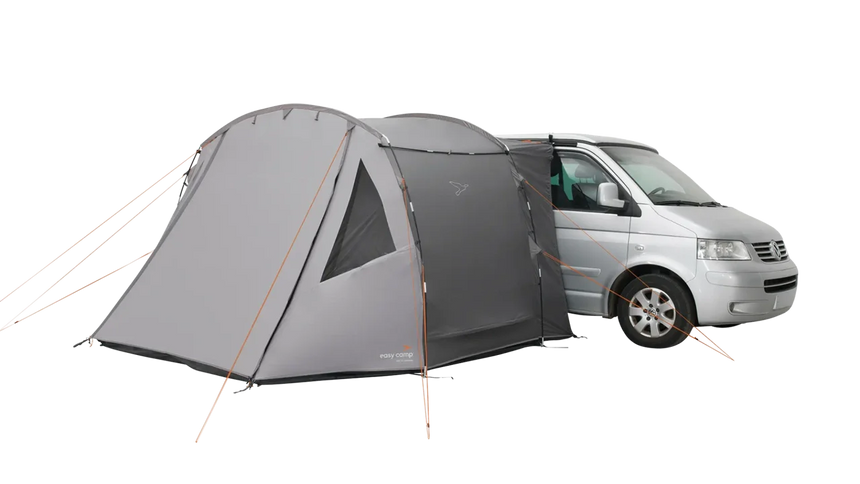 Easy Camp Vehicle Awning Eidfjord Drive Away Awning 2025