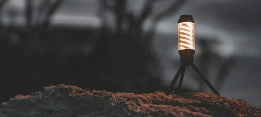 Easy Camp Wintergreen Compact Lantern