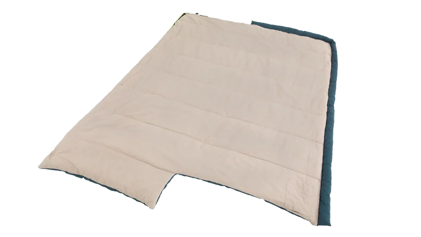 Outwell Celestial Lux Single Sleeping Bag