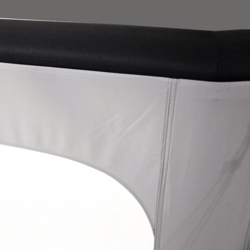 Dometic Air Break Tour Door