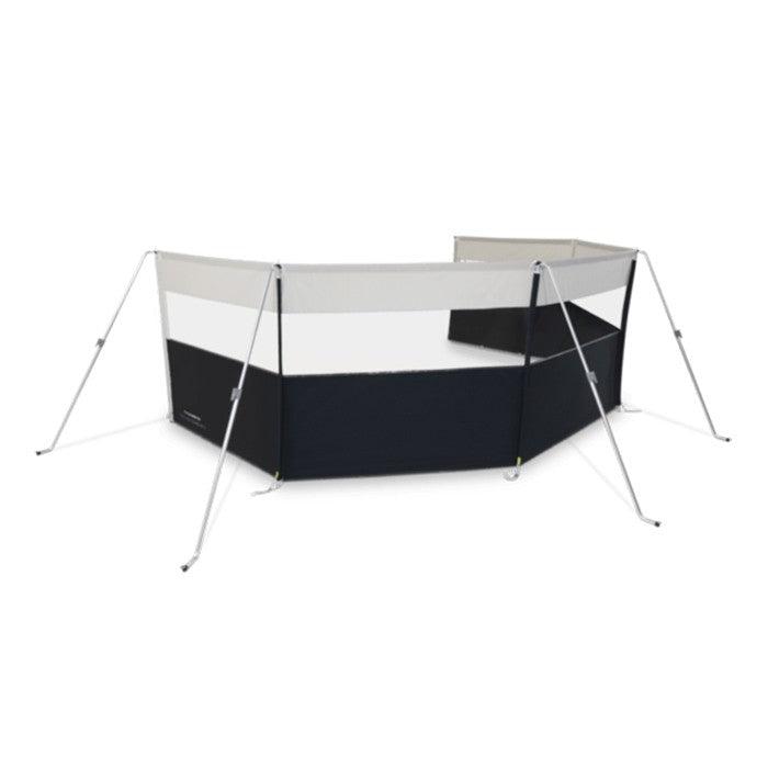Dometic Pro Windbreak 5 Pole
