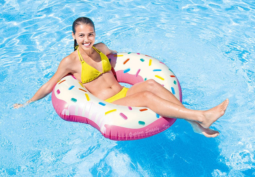 Intex Inflatable Giant Donut