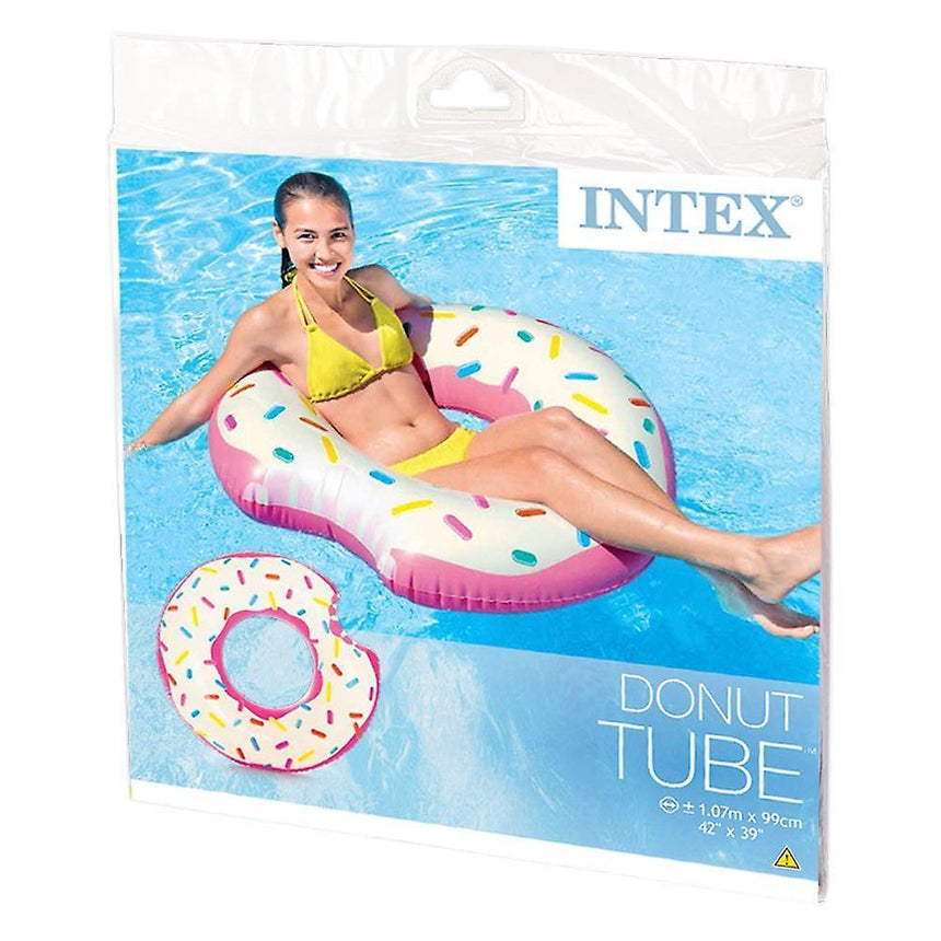 Intex Inflatable Giant Donut