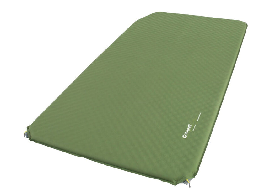 Outwell Dreamcatcher Campervan 5.0cm Self Inflating Mat