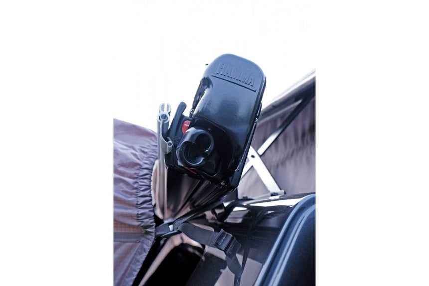 Vango Driveaway Kit for 4mm & 6mm Rails 3m Set attachment