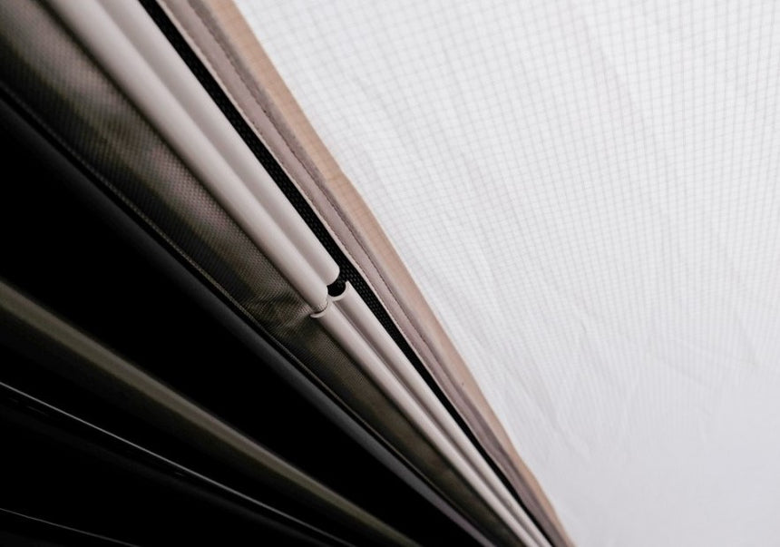 Vango Drive Away Kit for 4mm & 6mm Rails 4m Set