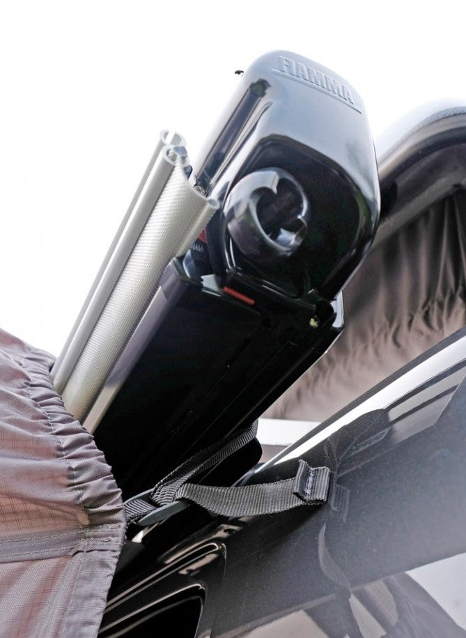 Vango Drive Away Kit for 4mm & 6mm Rails 4m Set