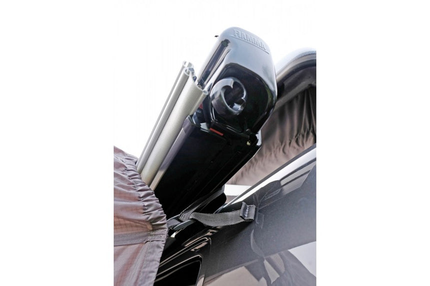 Vango Driveaway Kit for 6mm & 6mm Rails 3m Set