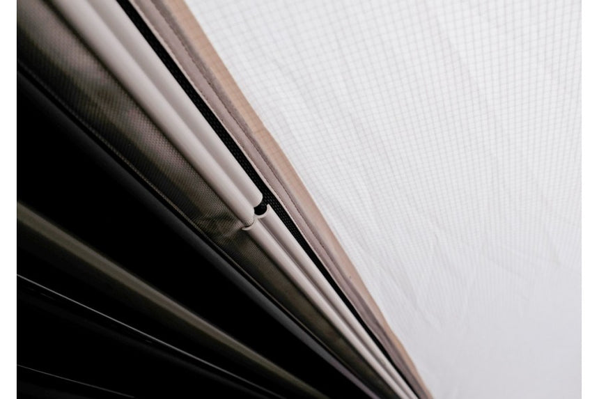 Vango Driveaway Kit for 6mm & 6mm Rails 3m Set