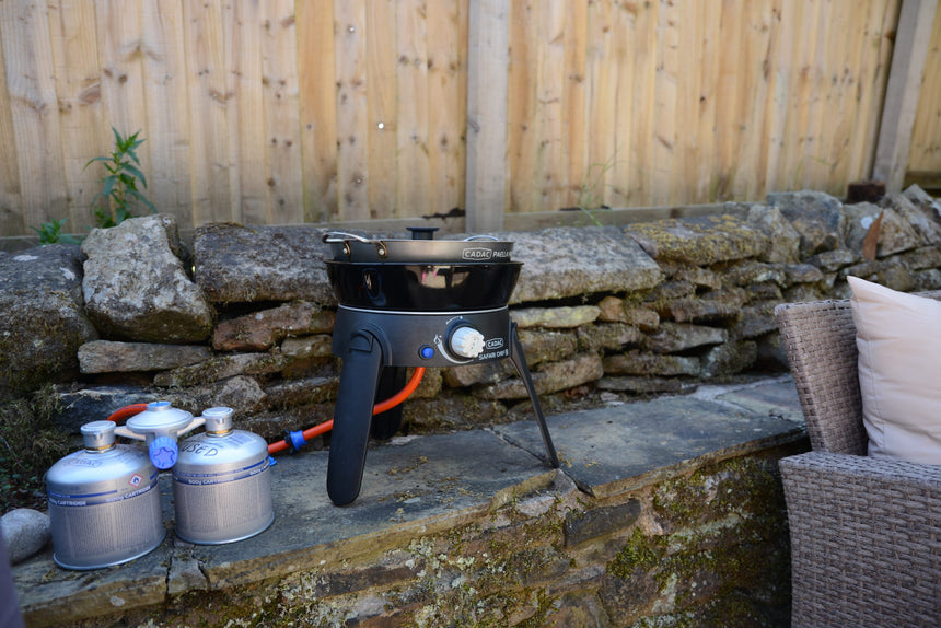 Cadac Dual Power Pak