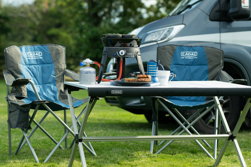 Threaded Cartridge Regulator QR