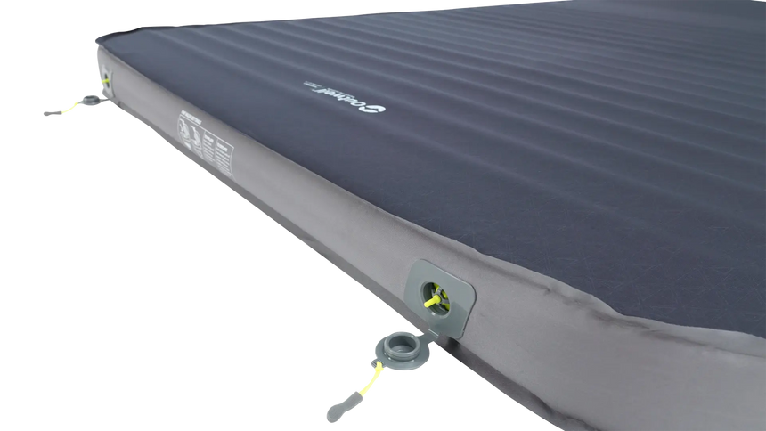 Outwell Highway Campervan 114 Self Inflating Mat