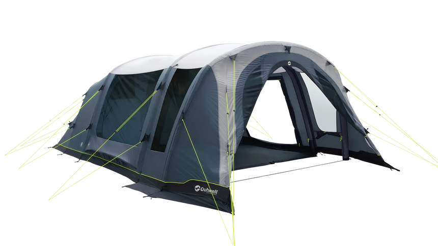 Outwell Sacramento 6 Air Tent 2026