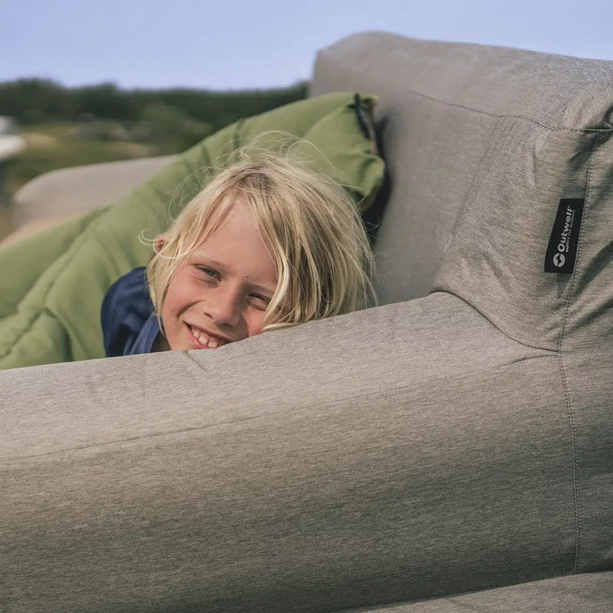 Outwell Snowbird Lake Inflatable Sofa