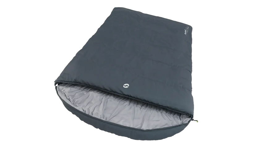 Outwell Campion Lux Double Sleeping bag 2025