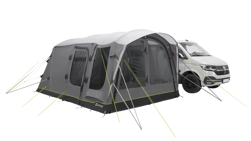 Outwell Wolfburg 450 Air Drive Away Awning 2025